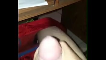 Preview 3 of Younger Tits - Sacando mucha lechita