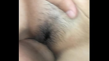 Preview 1 of Hotmom Tuisyen - cabalgando mi putita
