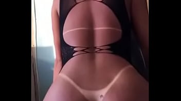 Preview 1 of School Girls Fuck Videoshd - Anal Riding Hot Blonde