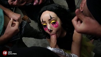 Preview 3 of Amy Anderson All Xxx Videos - Bambi - Killerclown Beatdown (Tube)