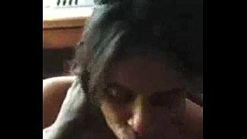 Preview 1 of Sister Ask Sex Me Drive - indian girl giving blowjob to boyfriend