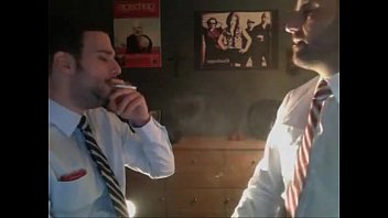 Preview 2 of Guy Vedieos - Smokers Fun