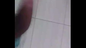 Preview 2 of Thin Cock Porn - Novinho socando uma