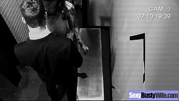 Preview 2 of Vabi Rape In Debor - Hard Intercorse On Cam With Busty Gorgeous Wife (darling danika) movie-13
