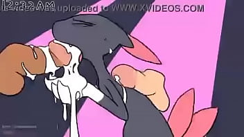 Preview 3 of Xxxx Bbbc - Gato maldito safado