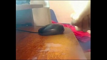 Preview 1 of Taff Boy - Latina webcam tetona con leche