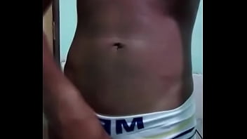Preview 2 of Hardfistxx - Novinho batendo e gozando muito