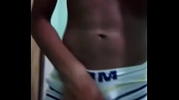 Preview 1 of Hardfistxx - Novinho batendo e gozando muito
