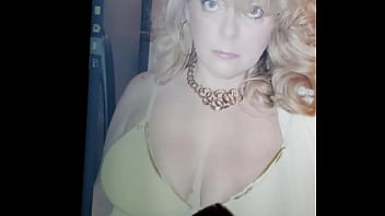 Preview 1 of Swallowing Pumped Fist Pussy - Cum tribute for ilovebooty66