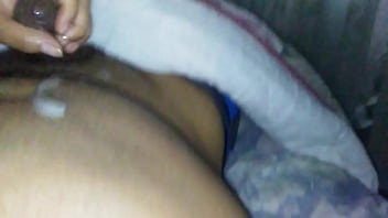 Preview 4 of Late Nite Rubbin - Chqueta