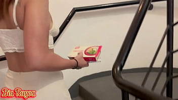 Preview 1 of 33xxx Video - Segundo ganhador do sorteio para comer minha bucetinha,  ser&aacute_ que ele ficou feliz?