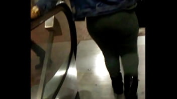 Preview 2 of Excer Size - Phat jiggly ass bmore go hard