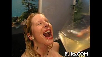 Preview 3 of Beautiful Hindu Wife Sex - Loads of face pissing for wild girl