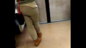 Preview 2 of Free Pix Sex Teen - Nice lil slim chick with a nice booty in bmore