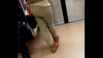 Preview 1 of Free Pix Sex Teen - Nice lil slim chick with a nice booty in bmore