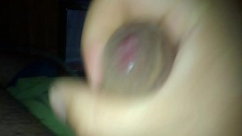 Preview 2 of Removes Condom Breed Whores - para mi hermosa pepina