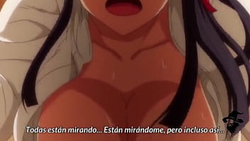 Preview 1 of Milena Velba Porn Bokep - Hombre se folla a una mujer caliente y a su alumna