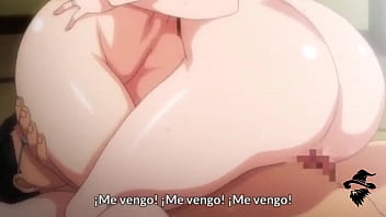 Preview 4 of Milena Velba Porn Bokep - Hombre se folla a una mujer caliente y a su alumna