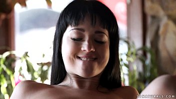 Preview 4 of Stripping My Mature Mom - Teen Taissia Shanti loves anal sex