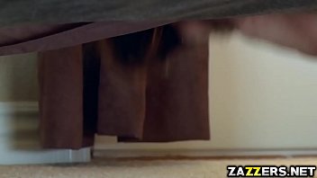 Preview 1 of Big Round Ass Fuck Mom - Sneaking Bill Bailey fucks Peta Jensen doggystyle