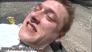 Preview 4 of Red Light Creampie - Throw cum in public movie and public boob sucking movies gay in this