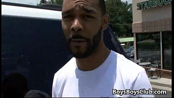Preview 1 of Army Treats Full Classic - Black Gay Dude Fuck His White Friend In His Tight Ass 25