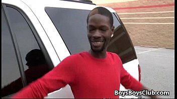 Preview 1 of Sax Hot Movie 863 Dawnlod - Black Gay Dude Fuck His White Friend In His Tight Ass 14