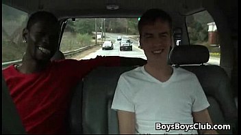 Preview 4 of Sax Hot Movie 863 Dawnlod - Black Gay Dude Fuck His White Friend In His Tight Ass 14