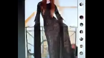 Preview 2 of Nikah Noori - BARBARA PALVIN [ she did marry one - Sprouce twins ]
