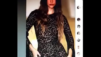 Preview 1 of Nikah Noori - BARBARA PALVIN [ she did marry one - Sprouce twins ]
