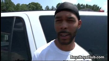Preview 1 of Catheter And E Stim Part 2 - Black Gay Dude Fuck His White Friend In His Tight Ass