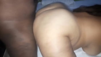 Preview 1 of Bikinu Sex Xxx - La encontramos en la calle y se lo hago bien rico en el sexo cacero