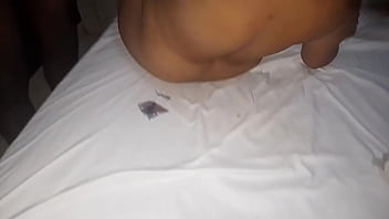 Preview 4 of Bikinu Sex Xxx - La encontramos en la calle y se lo hago bien rico en el sexo cacero
