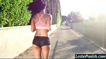 Preview 1 of Koushanixxx - Hard Style Sex Using Sex Dildos Between Lesbo Girls (noelle&amp_peta) movie-15