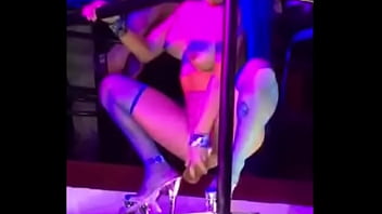 Preview 3 of Andhi Ladki Ke Sexy Video Rape - Bailarina puta en disco