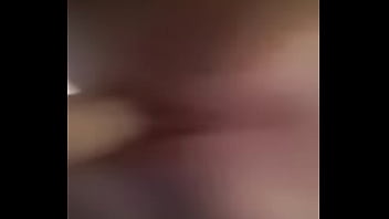 Preview 4 of Sxsvdeohinde - Jordan Lust pink pussy with dildo