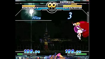 Preview 2 of Mother Local Son Xxx - Mugen VS 2