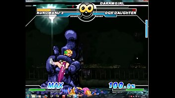 Preview 3 of Mother Local Son Xxx - Mugen VS 2