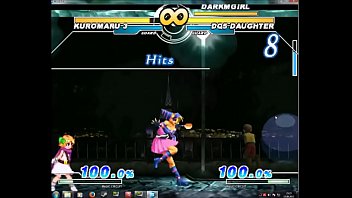Preview 1 of Mother Local Son Xxx - Mugen VS 2