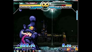 Preview 4 of Mother Local Son Xxx - Mugen VS 2