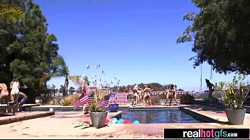 Preview 3 of Andrew Beard - Sex Tape Made With Gorgeous Horny Teen GF (blake eden) movie-06