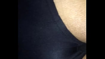 Preview 2 of Naz Jila - 46 yr old Bbw Mexican mom s. as I spy on her panties