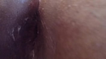 Preview 4 of Milf Seduces A Teen Girl - 20160716 150017