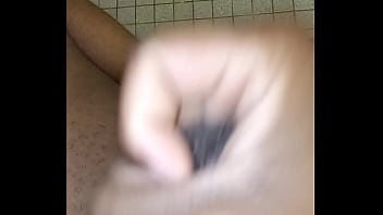 Preview 4 of Goli Chl Javegi - Sweatydickstallstroke6