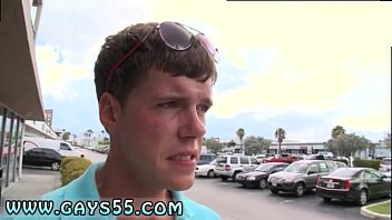 Preview 1 of Techear Faking - Guy bound stripped by friends gay porn Hot public gay sex