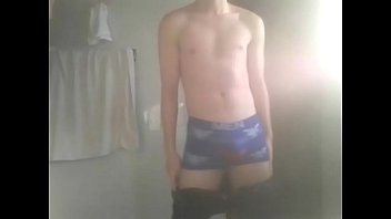 Preview 2 of Strassen Der Lust - ChicoBailandoSensual