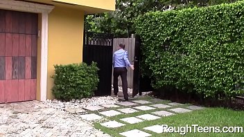 Preview 1 of Xnxx Movios - Charming Kymberlee Anne Sucking Cock and Drilled Intensely