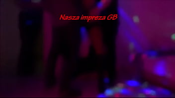 Preview 1 of Son Licks Mom Armpits - Our party gangbang