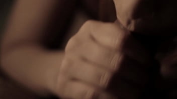 Preview 1 of Cum In Shot Sence - Teens having fun!