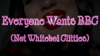 Preview 1 of Passion Xxx Porn - Sissy Trainer v2.0 - Everyone Wants BBC (Shorter) (Hypno)